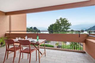 L'Oca del Lago Lakeview Apartment - 0