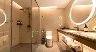 Echeng Hotel Enshi Minzu Road - 1