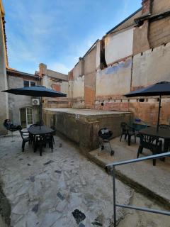 Immeuble complet Casa Bella & Divina - 1
