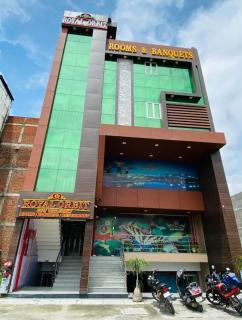 Royal Orbit Hotel - 5