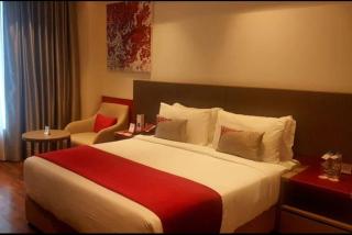 Royal Orbit Hotel - 3