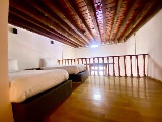 Casa Regina CDMX - 8