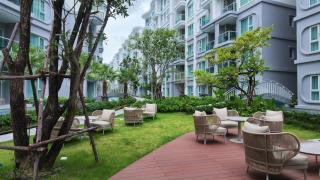 Designer apartments Serenity Nai Yang - 0