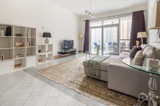 Frank Porter - Marina Terrace - Dubai - 9