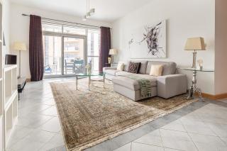 Frank Porter - Marina Terrace - Dubai - 8
