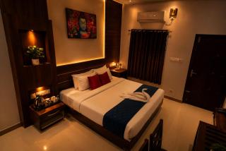 Dreamland View Resort - Kochi - 8