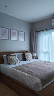 Designer apartments Serenity Nai Yang - 9