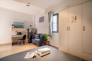 Urban Stay Phu Nhuan - 6