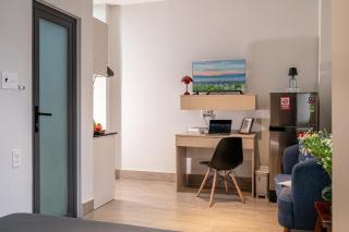 Urban Stay Phu Nhuan - 8