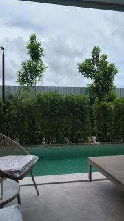 Designer apartments Serenity Nai Yang - 4