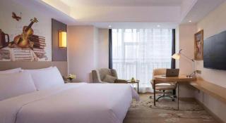 Vienna Hotel Zhengzhou East High-Speed Railway Station - 9