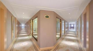 Vienna Hotel Yuxi Hongta Avenue High-Speed Railway Station - 3