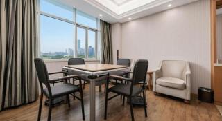 Vienna Hotel Guangdong Huidong Herung Pedestrian Street - 9