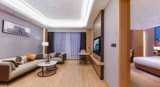 Venus Royal Hotel Anhui Tongcheng Tongguoxiushui - 2