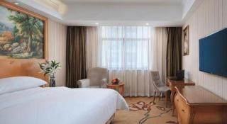 Vienna Hotel Hubei Jinzhou Jianli Jiangcheng - 9