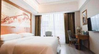 Vienna Hotel Anhui Xuancheng High-Speed Railway Station - 5