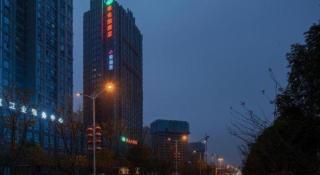 Vienna Hotel Yueyang East Station - 7