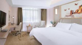 Vienna Hotel Guangxi Zhongshan Central Plaza West High-Speed Railway Station - 6