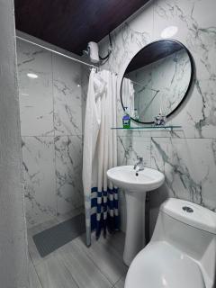 Airport Traveler's home. - 2