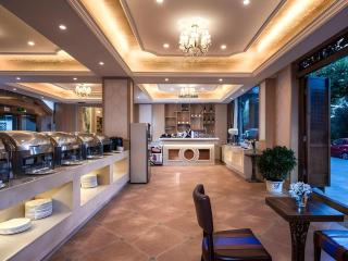 Vienna Hotel Yunnan Dali Ancient City Scenic Spot - 1