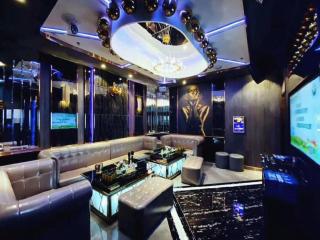 Venus Royal Hotel Guangdong Zhongshan Dongfeng Center - 8