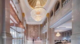 Venus Royal Hotel Guangdong Zhongshan Dongfeng Center - 6