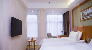 Vienna Hotel Inner Mongolia Tongliao Development Zone - 5