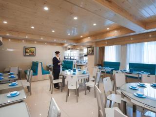 Vienna Hotel Shandong Liaocheng High-Tech Zong Yueji Park - 8