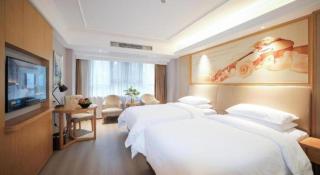 Vienna Hotel Anhui Xuancheng Langxi - 9