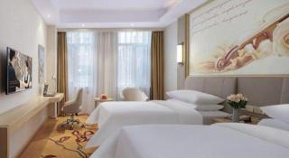 Vienna Hotel Shandong Yuncheng Shuihu Road Hoahancheng - 5