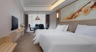 Vienna Hotel Guangdong Huizhou Dayawan Wanda - 7