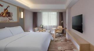 Vienna Hotel Guangdong Huizhou Dayawan Wanda - 5