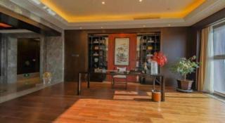 Venus Royal Hotel Ordos Yijinhuoluo Banner Olympic - 6