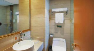 Vienna Hotel Jilin Dunhua High-Speed Railway Station - 8