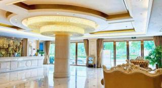 Vienna Hotel Guangdong Zhongshan Xiaolan High-Speed Railway Station - Jilong - 6