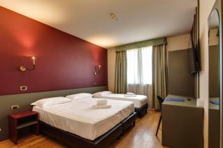 HC Hotel Cremona Pilgrim's - 6