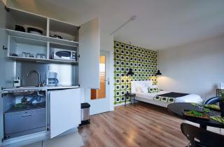 L'aparthoteL LhL - 2