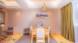 Vienna Hotel Xuzhou Junsheng Plaza Benteng Avenue Metro Station - 6