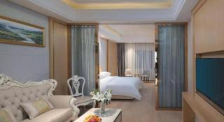 Vienna Hotel Jiangsu Kunshan Qiandeng Town - 3