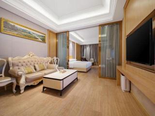 Vienna Hotel Jiangsu Kunshan Qiandeng Town - 2