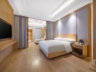 Vienna Hotel Jiangsu Kunshan Qiandeng Town - 1