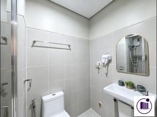Citispace 1BR Condotel Suite at FAME Residences #FM27A - 7