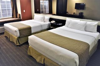 Microtel Inn and Suites by Wyndham Toluca - 7