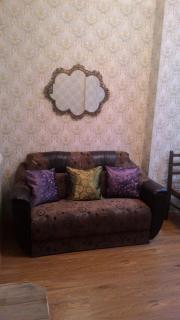 Apartment on Kazbegi Avenue - Tbilisi - 1