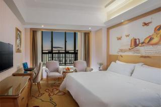 Vienna Hotel Guangzhou Huadu Sunac Cultural Tourism City Shiling - 9