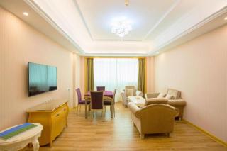 Vienna Hotel Guangzhou Huadu Sunac Cultural Tourism City Shiling - 2