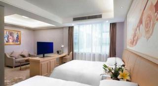 Vienna Hotel Guangxi Hechi Jinchengjiang Baima Street - 9