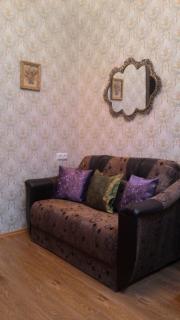 Apartment on Kazbegi Avenue - Tbilisi - 8