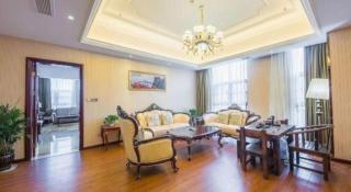 Vienna Hotel Jiangxi Ji'an Anfu - 8
