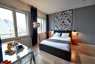 L'aparthoteL LhL - 6
